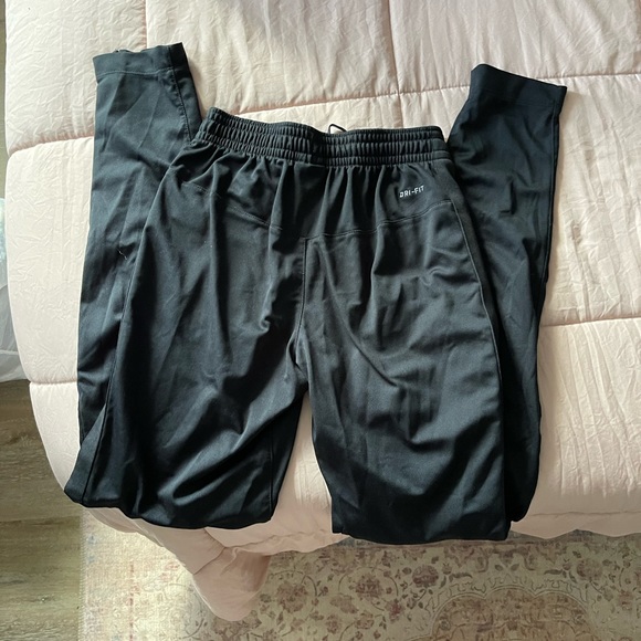 NIKE WOMENS ATHLETIC PANTS - Picture 3 of 4